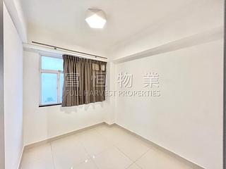 Happy Valley - Yu Fung Building 05