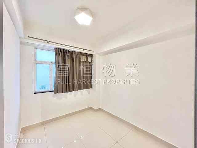 Happy Valley - Yu Fung Building 05