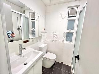 Happy Valley - Yu Fung Building 07