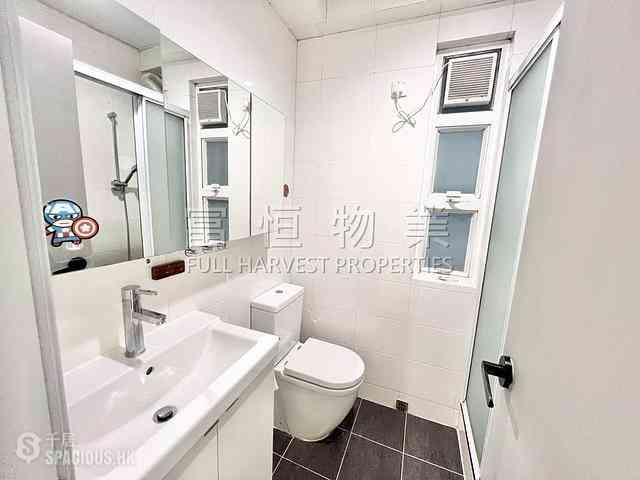 Happy Valley - Yu Fung Building 07