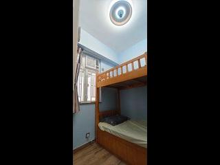 Kennedy Town - Lungga Mansion 03