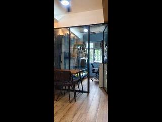 Kennedy Town - Lungga Mansion 04