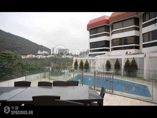 Pok Fu Lam - 3, Consort Rise 01