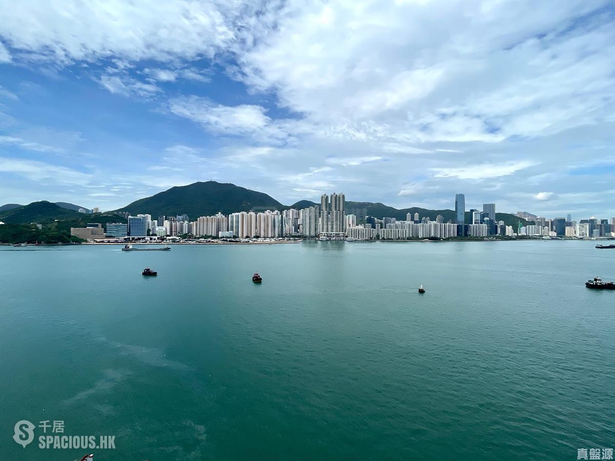 Yau Tong - The Coast Line 01