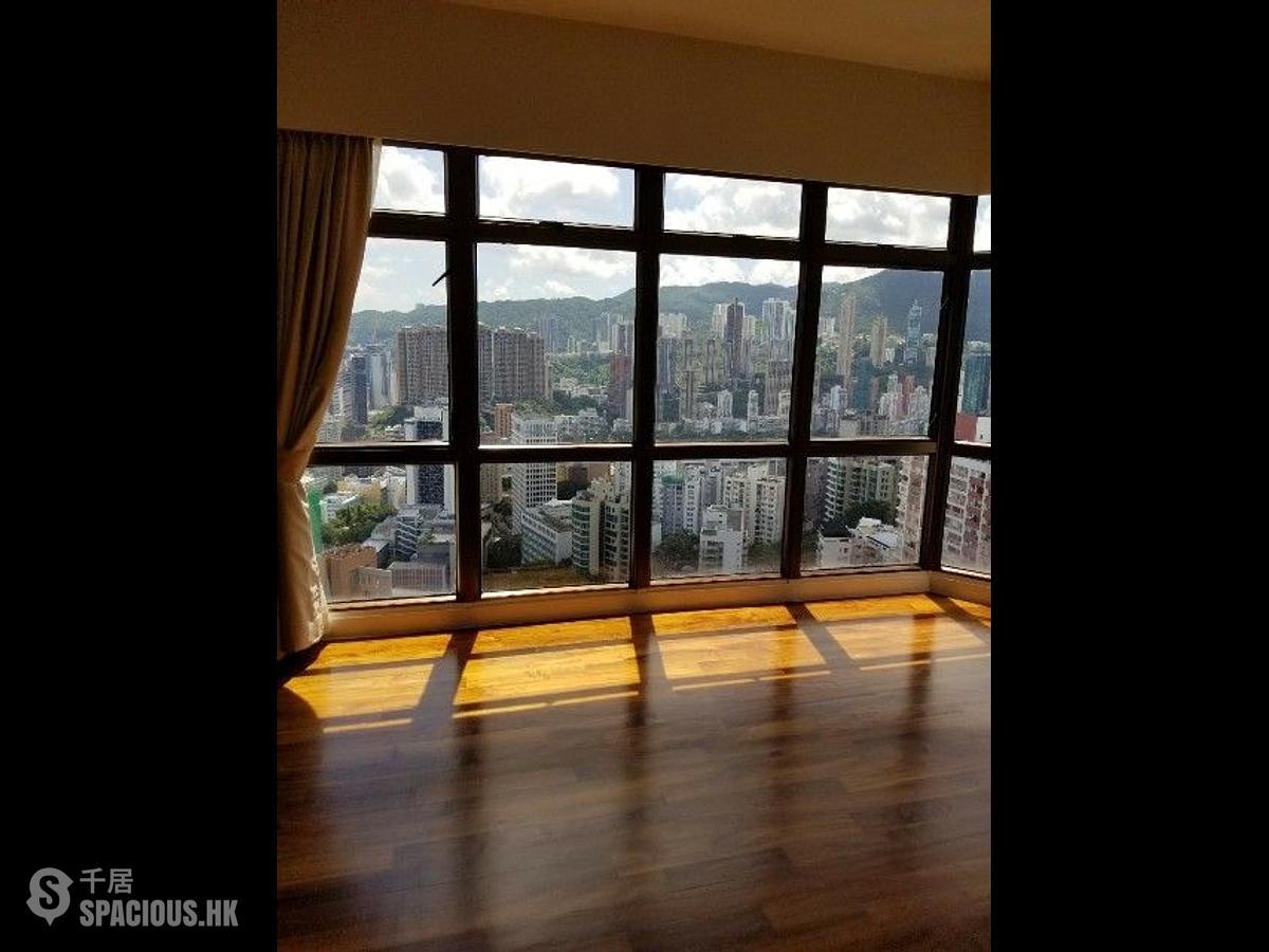 Mid Levels East - Bamboo Grove 01