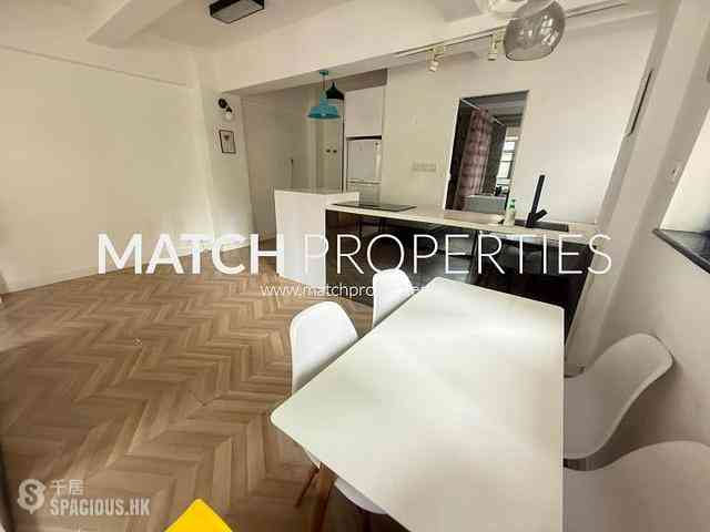 Sheung Wan - 179, Hollywood Road 02