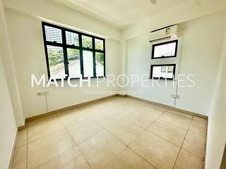 Pok Fu Lam - Glamour Court 15