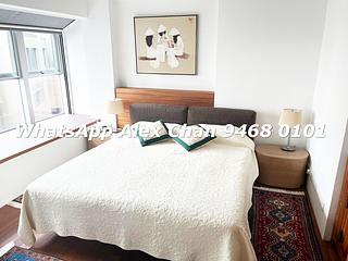 Pok Fu Lam - Albany Court 05