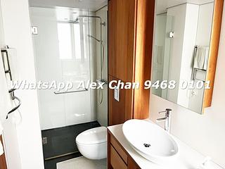 Pok Fu Lam - Albany Court 06