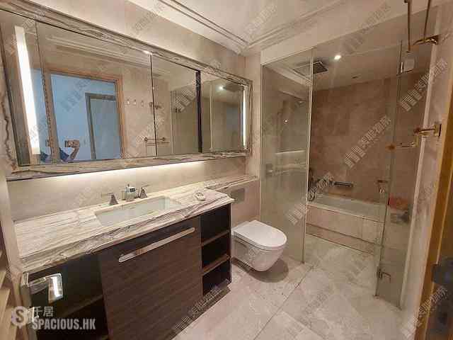 Pak Shek Kok - Providence Bay Phase 1 04
