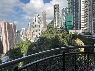 中半山 - 嘉富麗苑1座 07