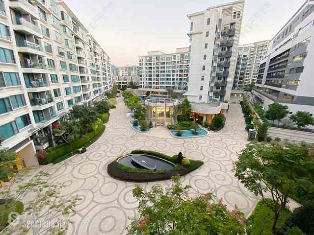 Pak Shek Kok - Providence Bay Phase 1 02