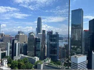 中環 - 帝景閣 08