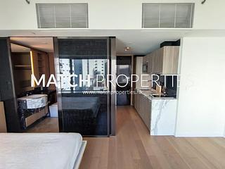 Mid Levels Central - Gramercy 05