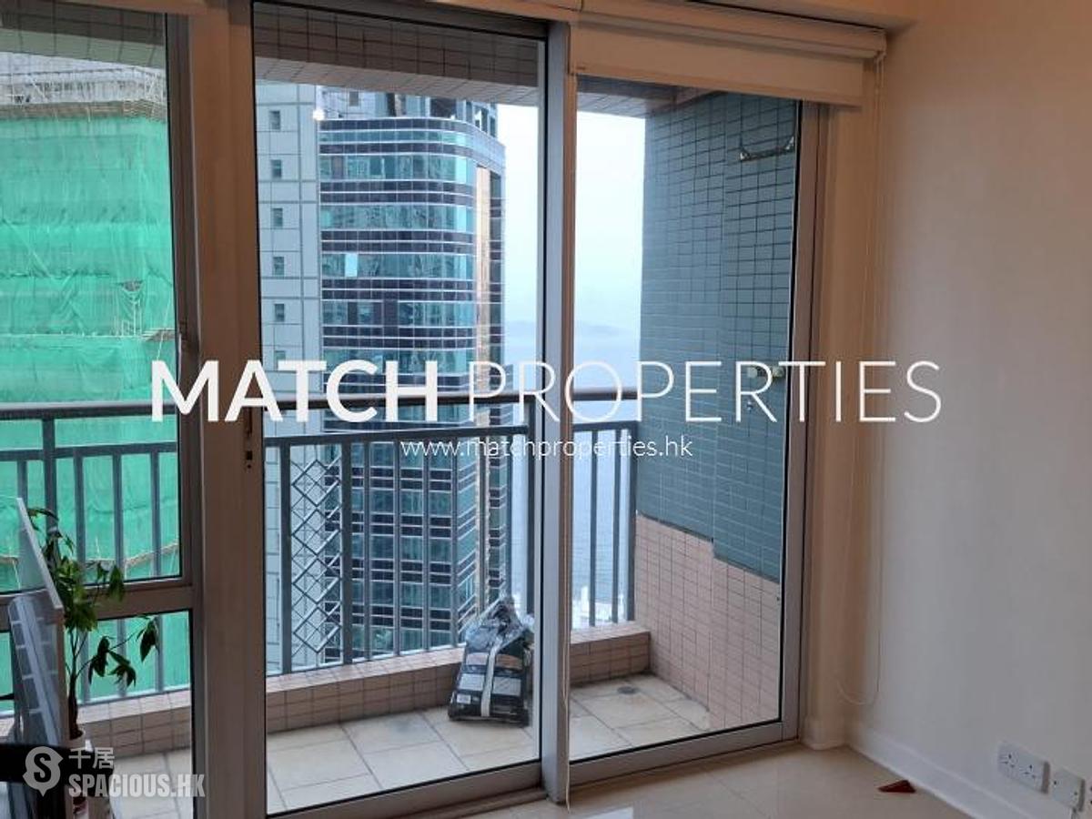 Sheung Wan - Princeton Tower 01