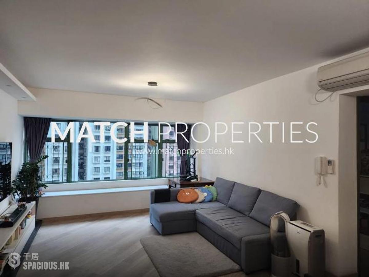 Mid Levels Central - Robinson Place 01