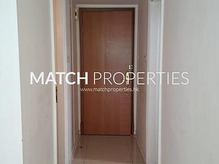 Sheung Wan - Princeton Tower 04