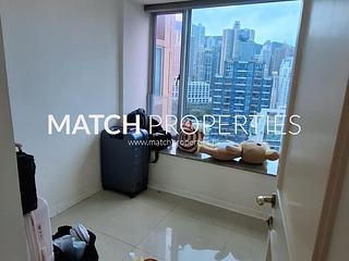 Sheung Wan - Princeton Tower 05