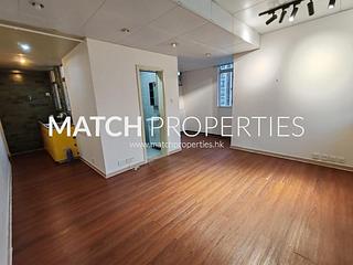 Kennedy Town - Smith Court 02