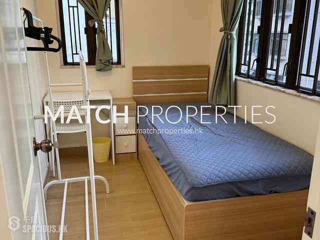 Sai Ying Pun - Wai On House 05