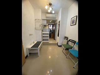Causeway Bay - Shing Wah Mansion 02