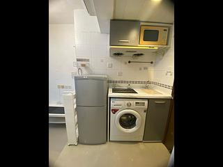 Causeway Bay - Shing Wah Mansion 05