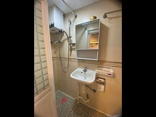 Causeway Bay - Shing Wah Mansion 10