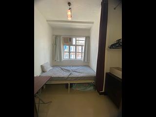 Causeway Bay - Shing Wah Mansion 06