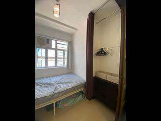 Causeway Bay - Shing Wah Mansion 07