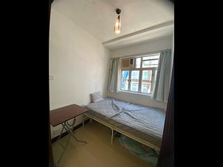 Causeway Bay - Shing Wah Mansion 08