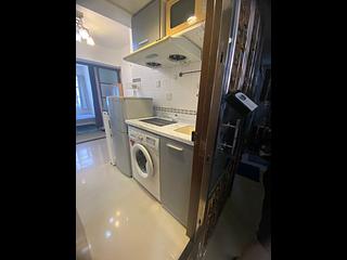 Causeway Bay - Shing Wah Mansion 04
