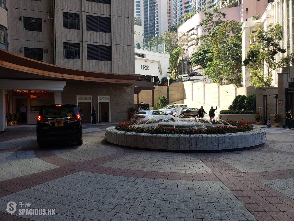 中半山 - 花园台2号 (2座) 01