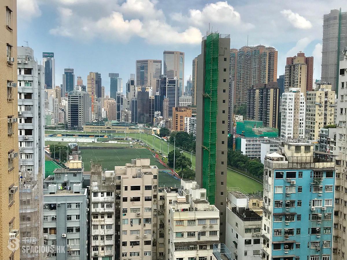 跑馬地 - 愉寶大廈 01