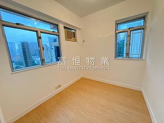 跑馬地 - 愉寶大廈 05