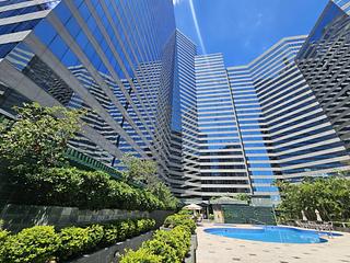 Wan Chai - Convention Plaza Apartments 04