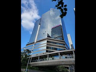 Wan Chai - Convention Plaza Apartments 05