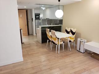 Wan Chai - Convention Plaza Apartments 06