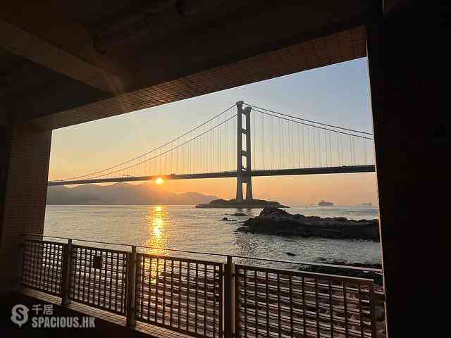Ma Wan - Park Island 11