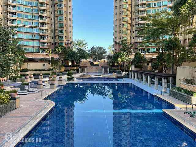 Ma Wan - Park Island 12
