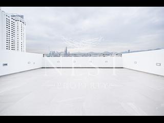 铜锣湾 - 京士顿大厦 02