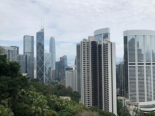 Mid Levels East - Bowen Place 11