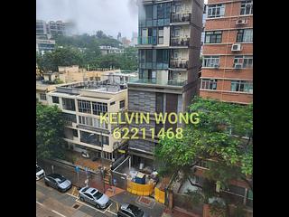 Ho Man Tin - Manner Court 06