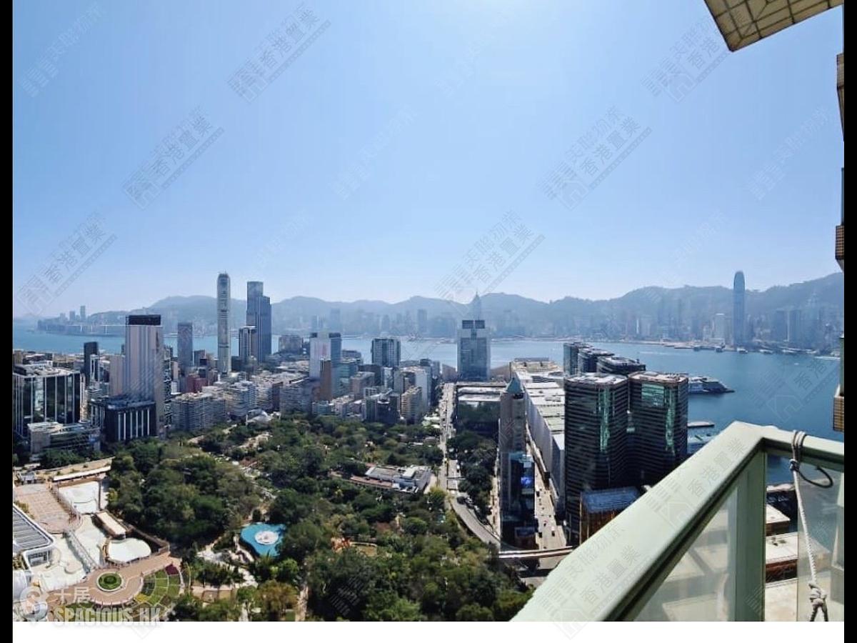 尖沙咀 - 港景峯1座 01