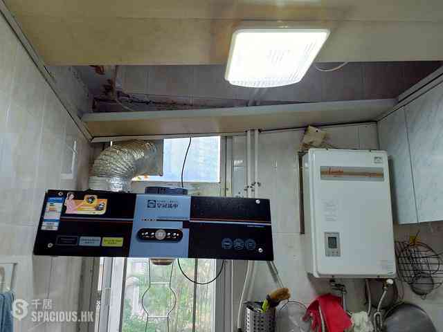 Tai Wai - Golden Lion Garden Phase 1 Golden Glory Court (Block E) 05
