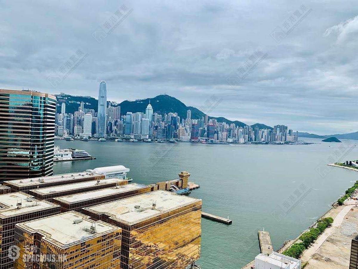 尖沙咀 - 港景峰3座 01
