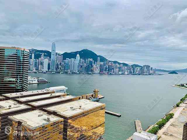 尖沙咀 - 港景峯3座 01