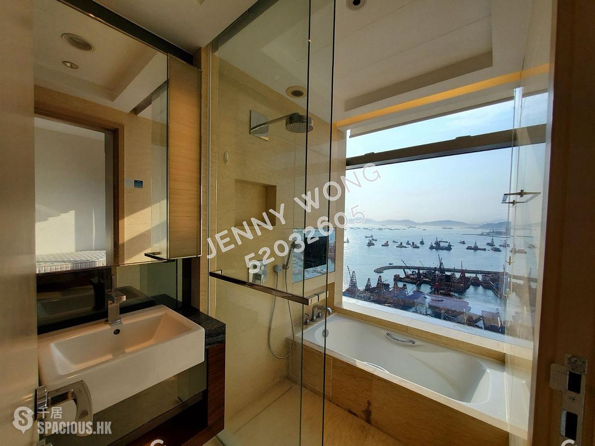 West Kowloon - The Cullinan 01
