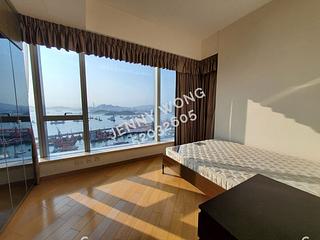 West Kowloon - The Cullinan 08