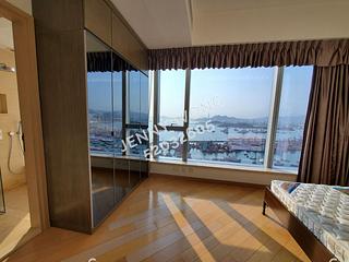 West Kowloon - The Cullinan 09