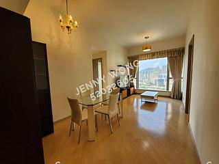 West Kowloon - The Cullinan 10
